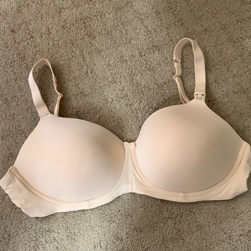 Bravado nursing bra
